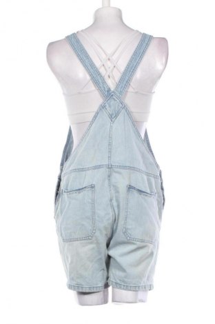 Kurzer Damenoverall Esmara, Größe M, Farbe Blau, Preis € 6,99