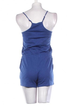 Női rövid overál Esmara, Méret L, Szín Kék, Ár 2 539 Ft