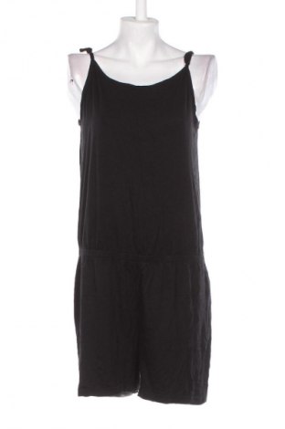 Női rövid overál Esmara, Méret XL, Szín Fekete, Ár 6 410 Ft