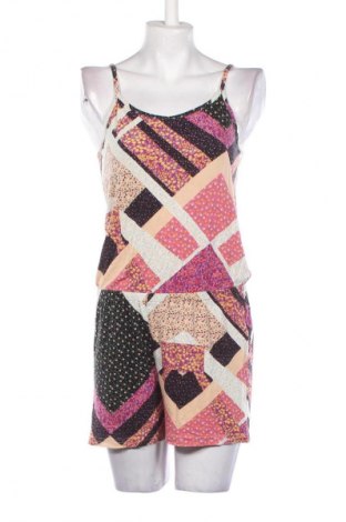Kurzer Damenoverall Esmara, Größe S, Farbe Mehrfarbig, Preis € 4,99