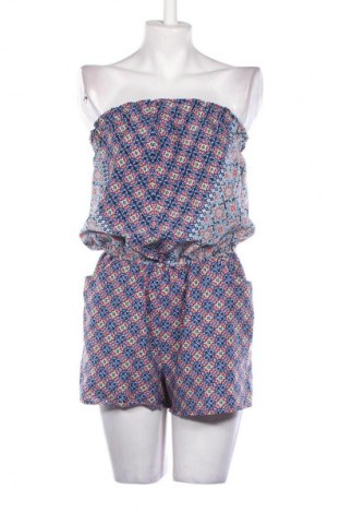 Női rövid overál F&F, Méret M, Szín Sokszínű, Ár 2 469 Ft