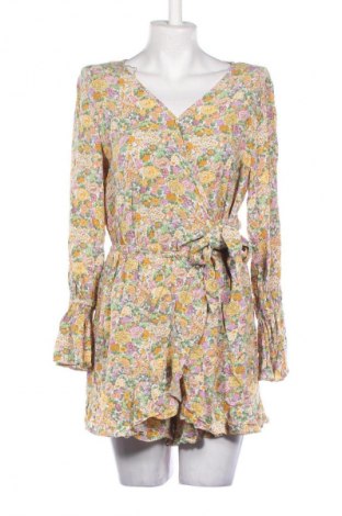 Kurzer Damenoverall Fb Sister, Größe L, Farbe Mehrfarbig, Preis 4,99 €