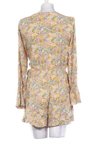 Kurzer Damenoverall Fb Sister, Größe L, Farbe Mehrfarbig, Preis 4,99 €