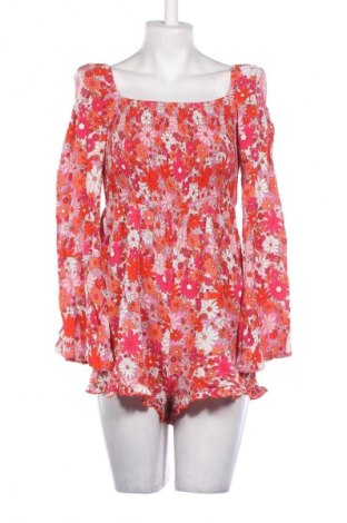 Női rövid overál Fb Sister, Méret M, Szín Sokszínű, Ár 1 809 Ft