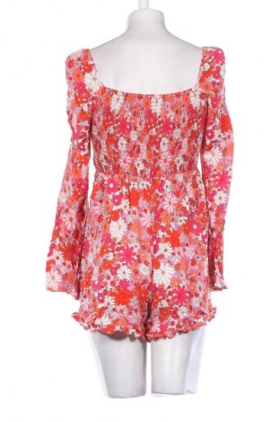 Női rövid overál Fb Sister, Méret M, Szín Sokszínű, Ár 1 809 Ft