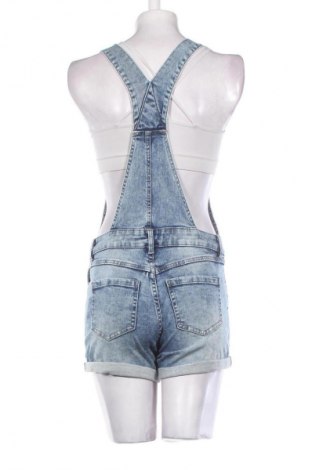 Női rövid overál Fb Sister, Méret S, Szín Kék, Ár 2 469 Ft