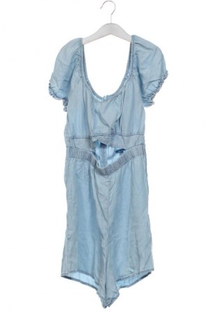 Női rövid overál Fb Sister, Méret XS, Szín Kék, Ár 1 049 Ft