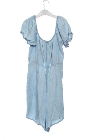 Női rövid overál Fb Sister, Méret XS, Szín Kék, Ár 1 049 Ft