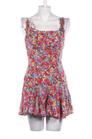 Dámská krátká kombinéza  Fb Sister, Velikost S, Barva Vícebarevné, Cena  125,00 Kč