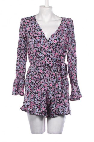 Női rövid overál Fb Sister, Méret S, Szín Sokszínű, Ár 2 591 Ft