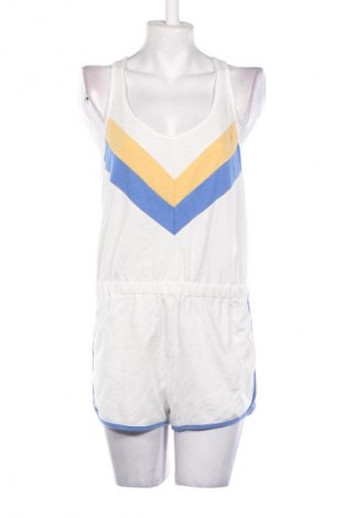 Női rövid overál Forever 21, Méret S, Szín Fehér, Ár 2 000 Ft