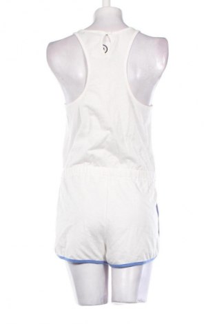 Női rövid overál Forever 21, Méret S, Szín Fehér, Ár 2 000 Ft