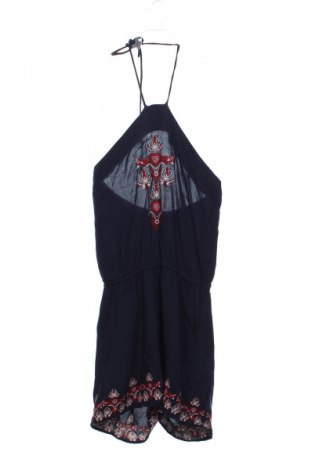 Női rövid overál Gate Woman, Méret XS, Szín Sokszínű, Ár 889 Ft