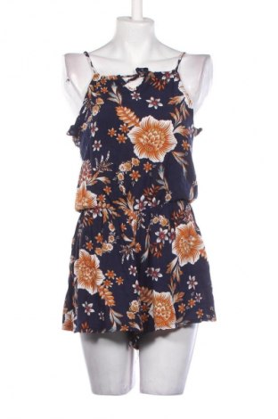 Női rövid overál Gate Woman, Méret S, Szín Sokszínű, Ár 889 Ft