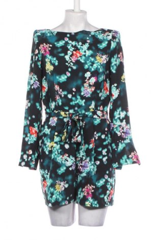 Dámská krátká kombinéza  H&M, Velikost M, Barva Vícebarevné, Cena  249,00 Kč