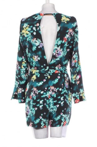 Dámská krátká kombinéza  H&M, Velikost M, Barva Vícebarevné, Cena  249,00 Kč