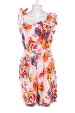 Dámská krátká kombinéza  H&M, Velikost L, Barva Vícebarevné, Cena  219,00 Kč