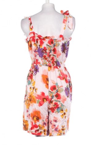 Dámská krátká kombinéza  H&M, Velikost L, Barva Vícebarevné, Cena  219,00 Kč