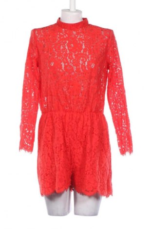 Dámská krátká kombinéza  H&M, Velikost M, Barva Vícebarevné, Cena  127,00 Kč