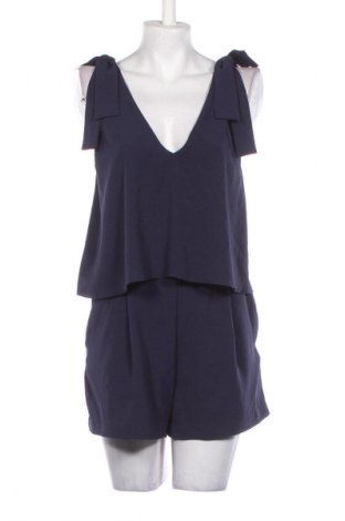 Dámská krátká kombinéza  H&M, Velikost S, Barva Modrá, Cena  229,00 Kč