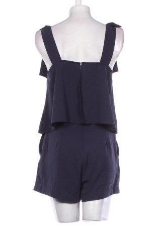 Dámská krátká kombinéza  H&M, Velikost S, Barva Modrá, Cena  229,00 Kč