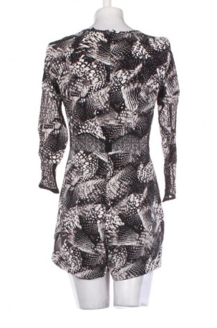 Dámská krátká kombinéza  H&M, Velikost M, Barva Vícebarevné, Cena  219,00 Kč