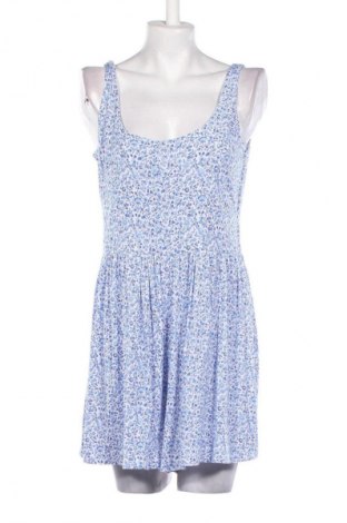 Dámská krátká kombinéza  H&M, Velikost M, Barva Vícebarevné, Cena  219,00 Kč