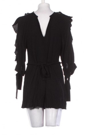 Dámská krátká kombinéza  H&M, Velikost S, Barva Černá, Cena  271,00 Kč