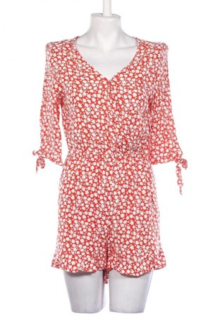 Dámská krátká kombinéza  H&M, Velikost S, Barva Vícebarevné, Cena  363,00 Kč