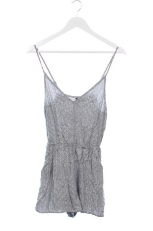 Kurzer Damenoverall H&M, Größe XS, Farbe Mehrfarbig, Preis € 7,99