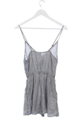 Kurzer Damenoverall H&M, Größe XS, Farbe Mehrfarbig, Preis € 7,99