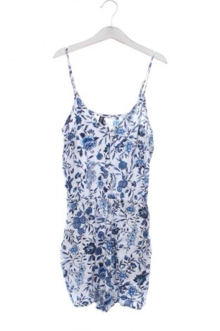 Kurzer Damenoverall H&M, Größe XS, Farbe Mehrfarbig, Preis € 7,99
