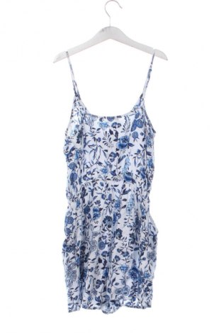 Kurzer Damenoverall H&M, Größe XS, Farbe Mehrfarbig, Preis € 7,99