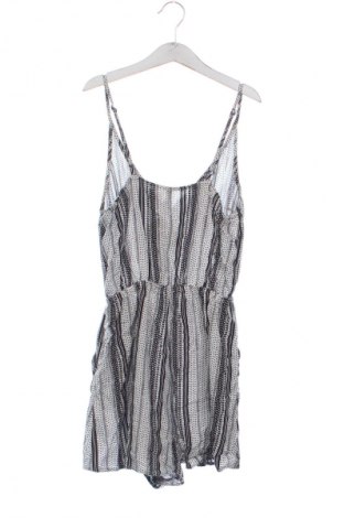 Dámská krátká kombinéza  H&M, Velikost XXS, Barva Vícebarevné, Cena  159,00 Kč