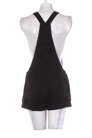 Női rövid overál H&M Divided, Méret M, Szín Fekete, Ár 2 469 Ft