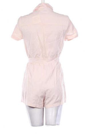 Női rövid overál H&M Divided, Méret S, Szín Rózsaszín, Ár 2 469 Ft