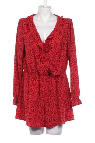 Női rövid overál H&M Divided, Méret XL, Szín Sokszínű, Ár 2 000 Ft