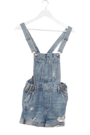 Női rövid overál H&M Divided, Méret XS, Szín Kék, Ár 2 000 Ft