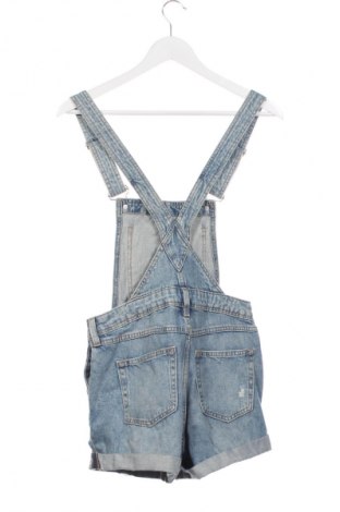 Női rövid overál H&M Divided, Méret XS, Szín Kék, Ár 2 000 Ft