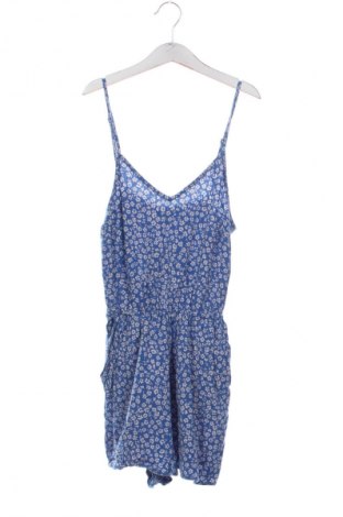 Kurzer Damenoverall H&M Divided, Größe XS, Farbe Mehrfarbig, Preis € 5,99