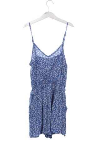 Kurzer Damenoverall H&M Divided, Größe XS, Farbe Mehrfarbig, Preis € 5,99