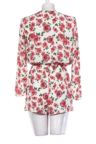 Kurzer Damenoverall H&M Divided, Größe S, Farbe Mehrfarbig, Preis € 6,99