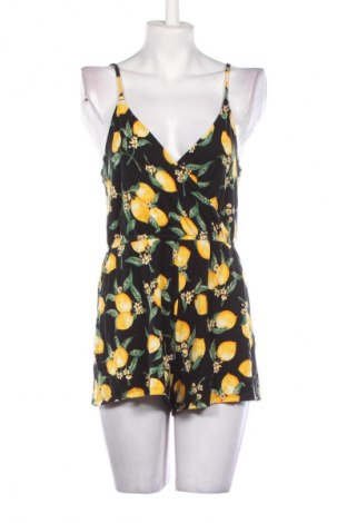 Damski krótki kombinezon H&M Divided, Rozmiar M, Kolor Kolorowy, Cena 24,99 zł