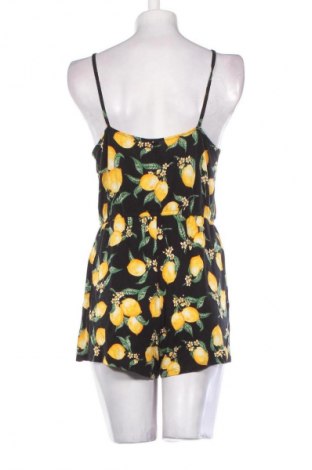 Damski krótki kombinezon H&M Divided, Rozmiar M, Kolor Kolorowy, Cena 24,99 zł