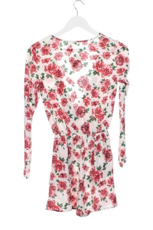 Kurzer Damenoverall H&M Divided, Größe XS, Farbe Mehrfarbig, Preis € 5,99