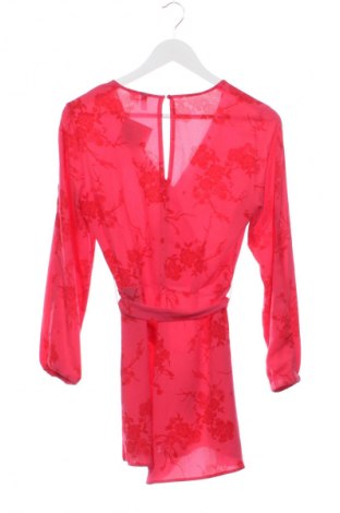 Kurzer Damenoverall H&M Divided, Größe S, Farbe Mehrfarbig, Preis € 6,99