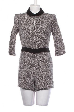 Dámská krátká kombinéza  Jack Wills, Velikost M, Barva Vícebarevné, Cena  69,00 Kč