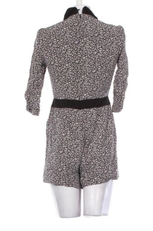 Dámská krátká kombinéza  Jack Wills, Velikost M, Barva Vícebarevné, Cena  69,00 Kč