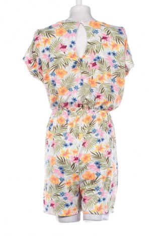 Női rövid overál Janina, Méret S, Szín Sokszínű, Ár 2 469 Ft