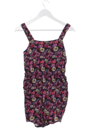 Дамски къс гащеризон LC Waikiki, Размер M, Цвят Многоцветен, Цена 2,55 €